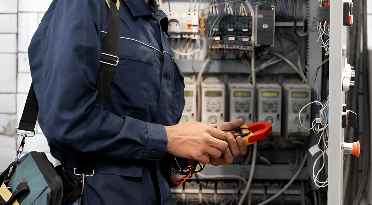 7 Electrical Repairs Homeowners Shouldn’t Ignore—Or Risk Fires – Writoka