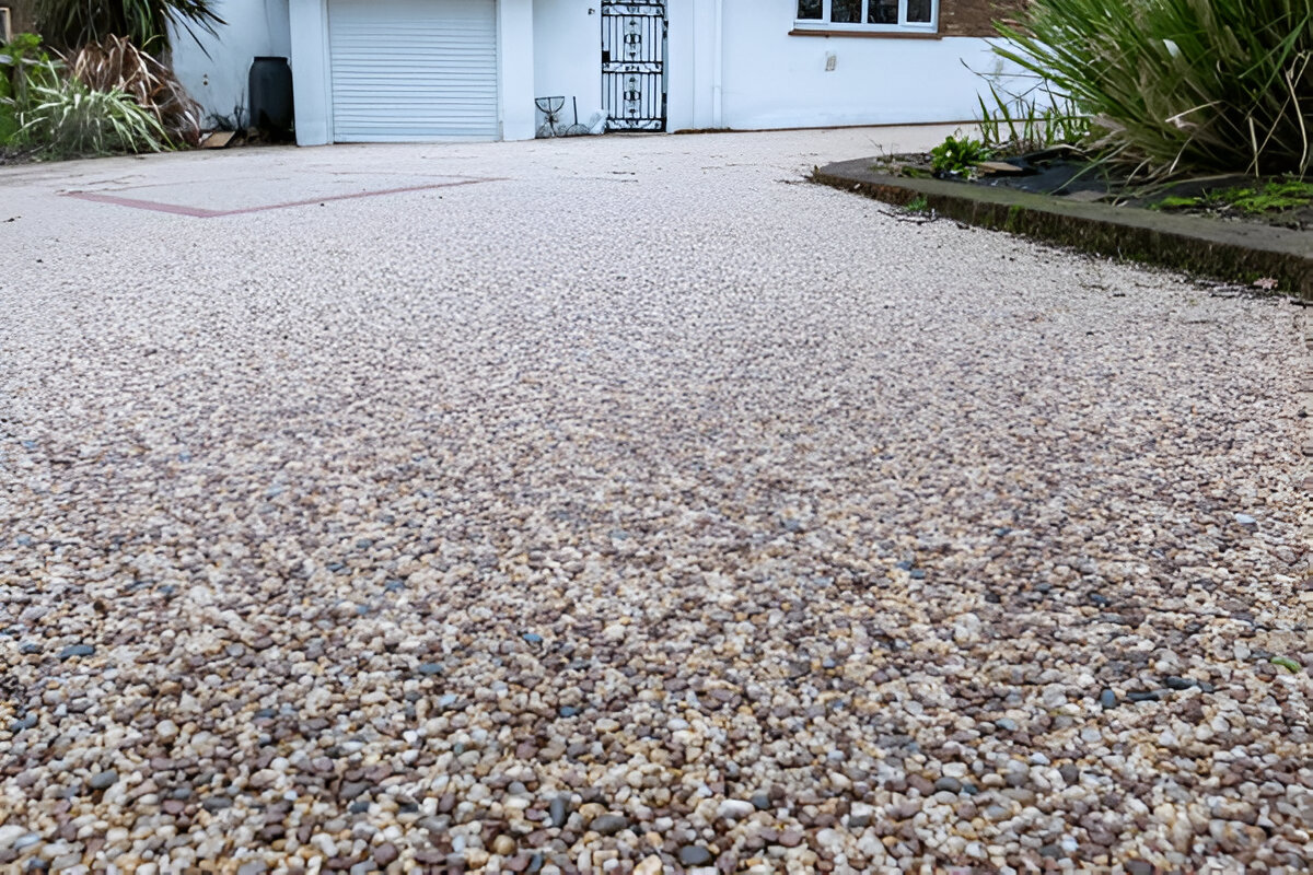 What Modern Styles Crystal Creek Driveway Contractor Uses for 2025 Homes? – Writoka