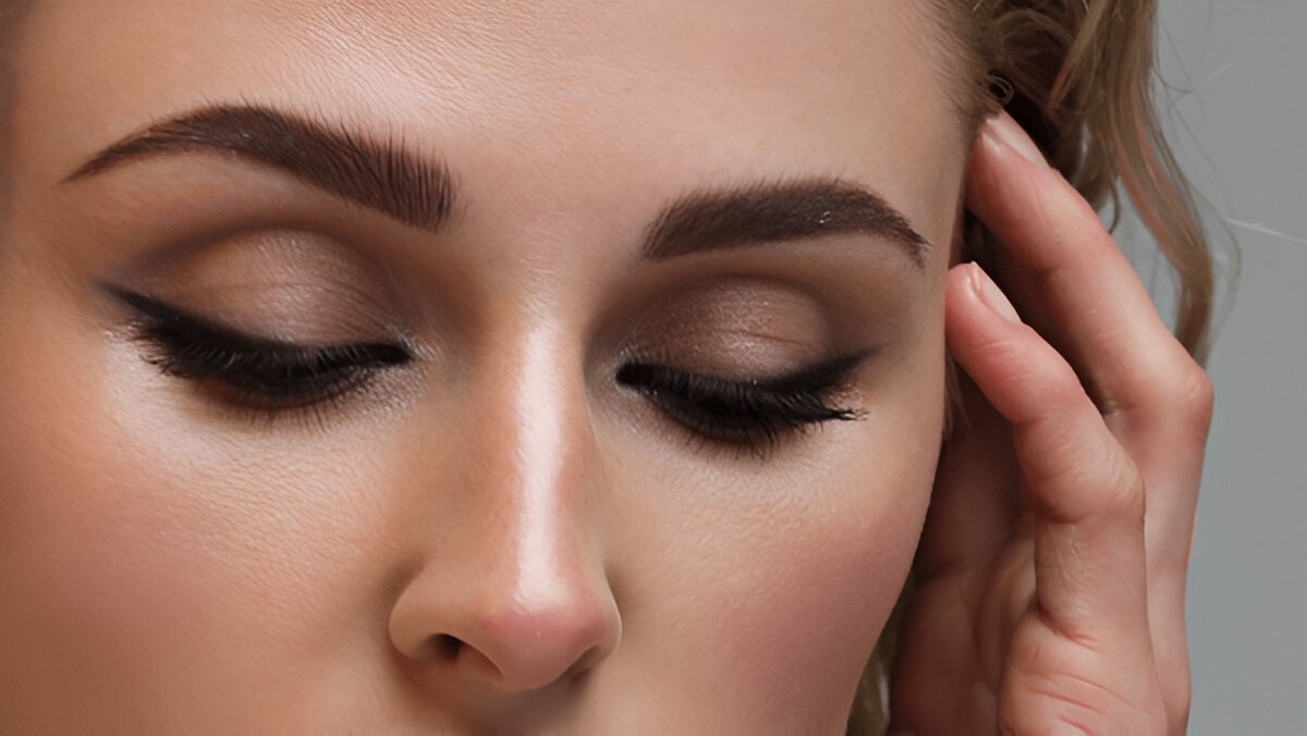 How an Eyebrow Bar Can Fix Uneven Brows in One Visit – Writoka