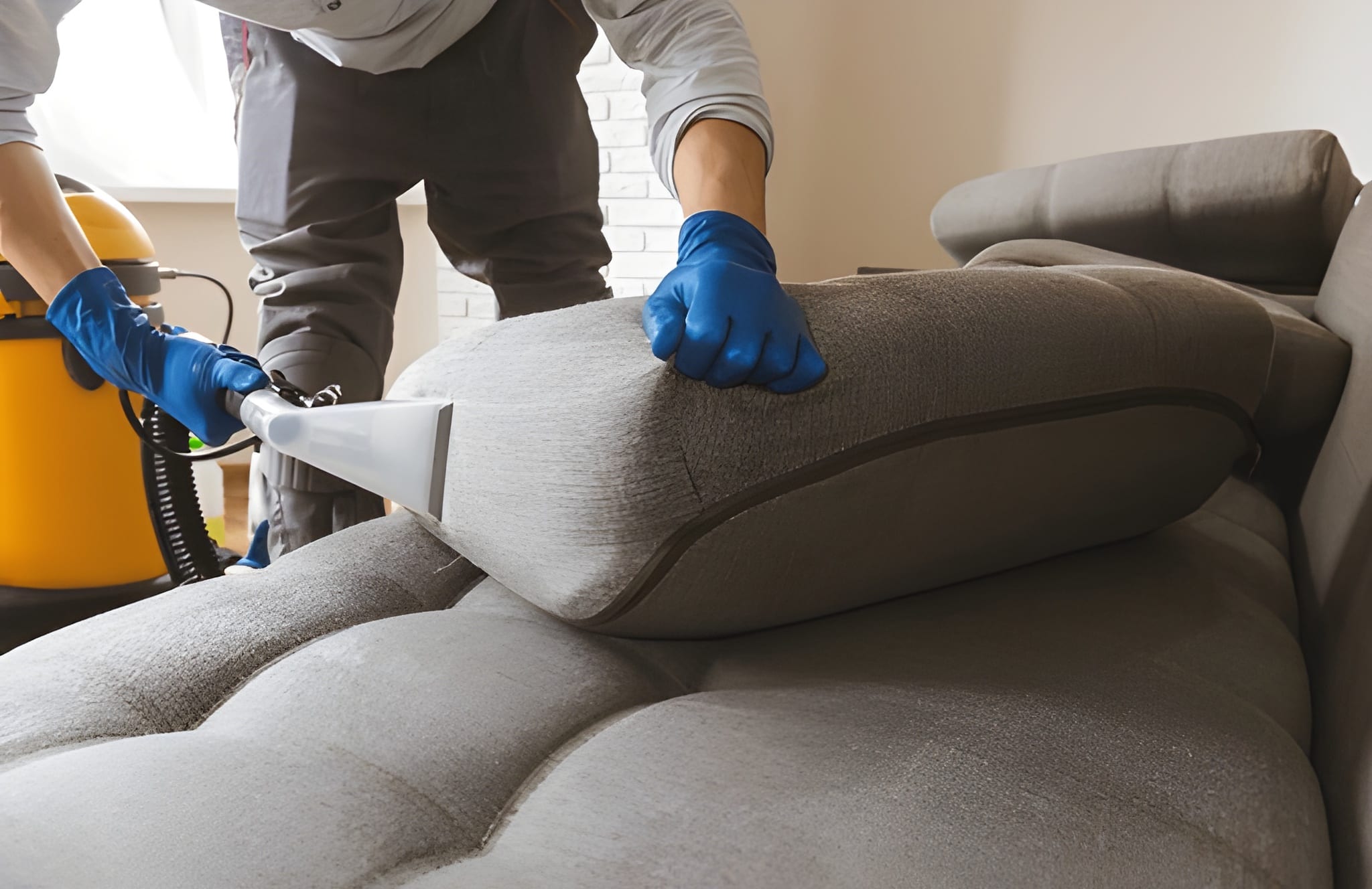 9 Everyday Messes Best Handled by a House Cleaning Expert – Writoka