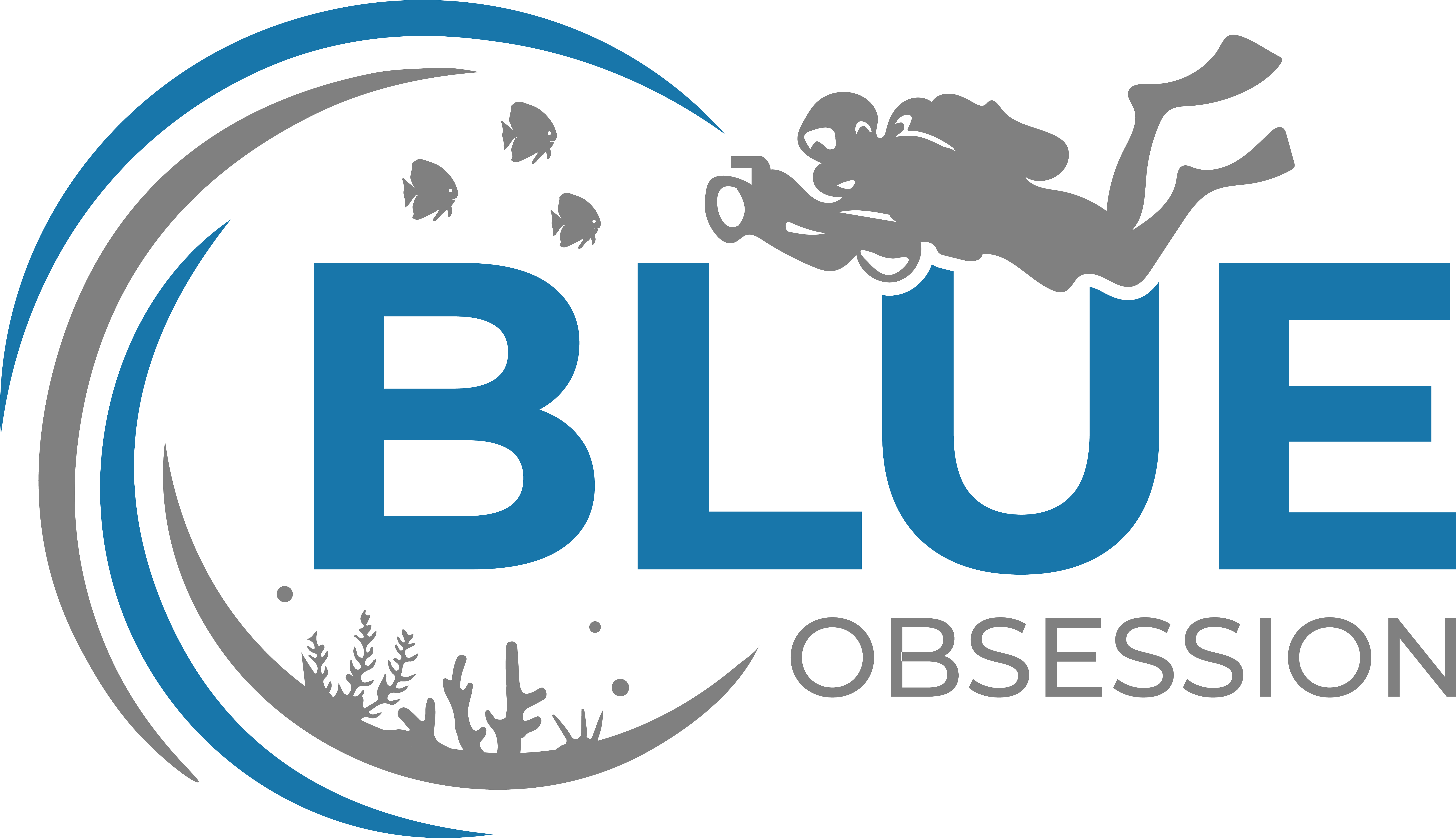 Blue Obsession Worldwide Liveaboard & Dive Adventures
