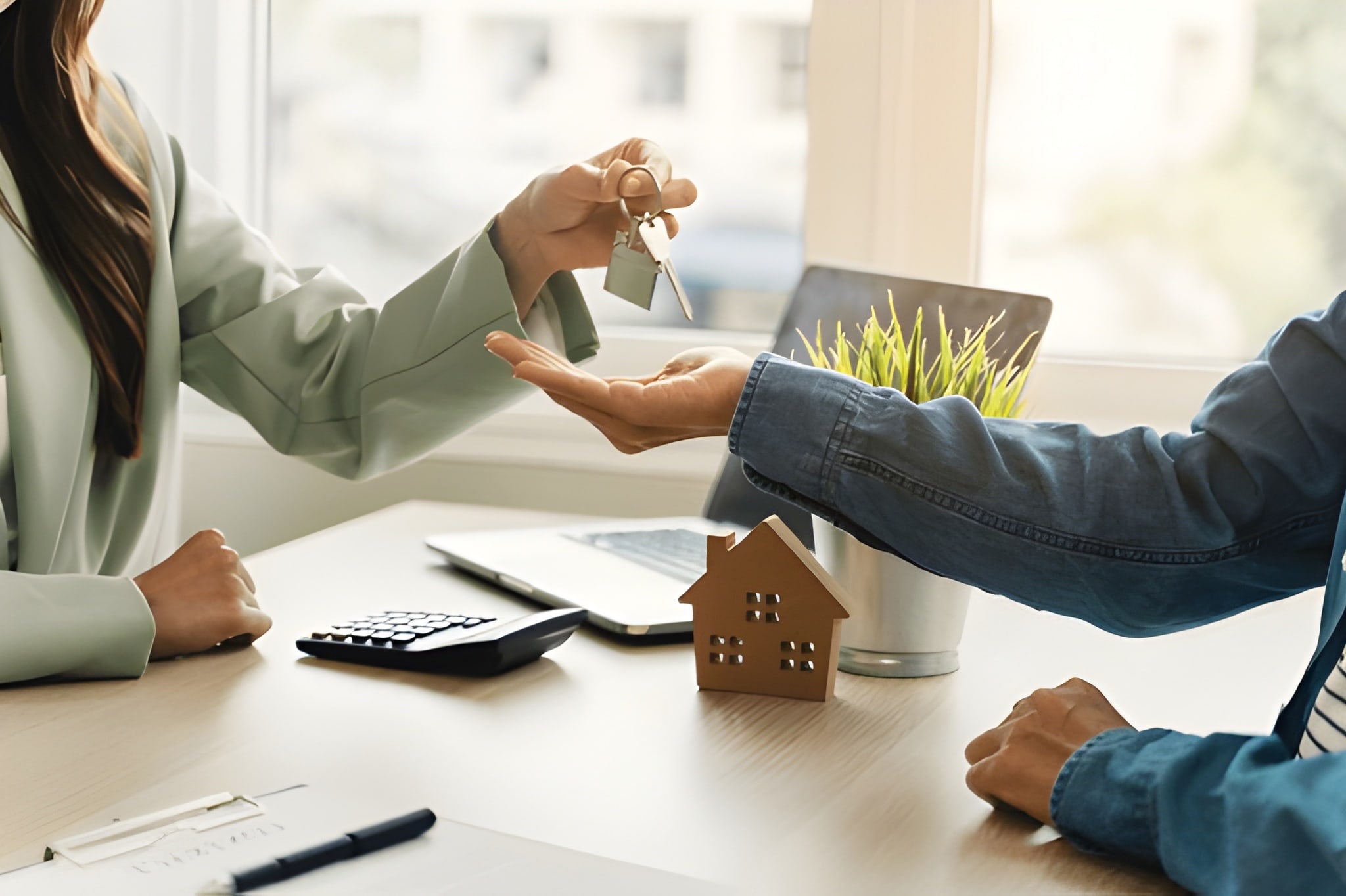 How Does a Realtor Help When Your Home Won’t Attract Buyers? – Writoka