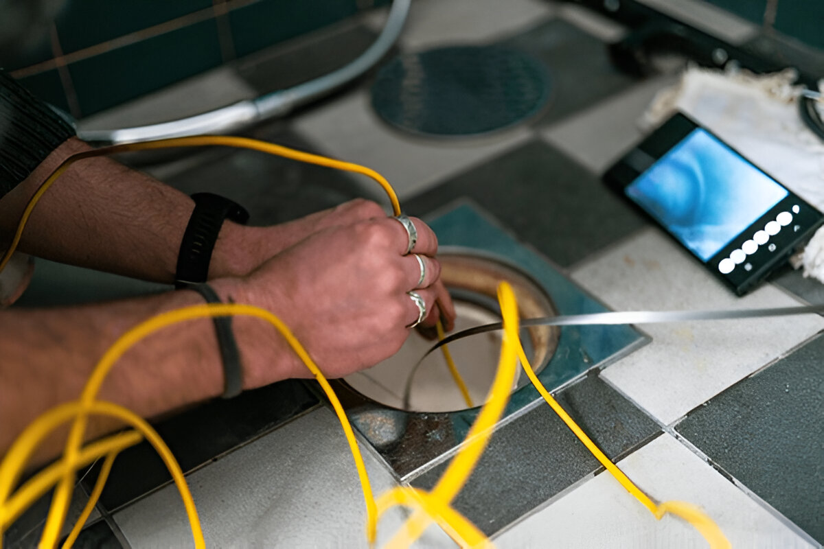 What If You Ignore Noisy Plumbing and Skip Calling A Plumber? – Writoka