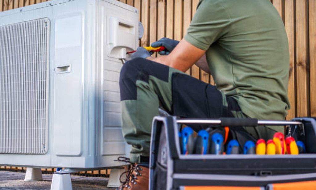 How Can A Trusted HVAC Contractor Prevent Emergency Breakdowns?