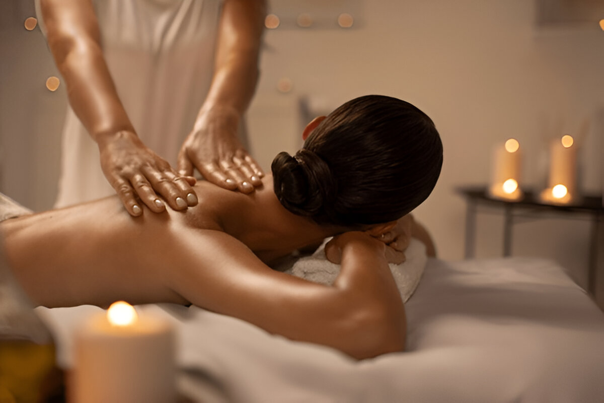 How Massage Spas Use Biohacking Treatments for Relaxing Therapies – Writoka