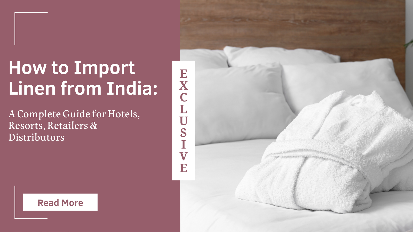 Import Linen from India: Complete Guide | Sanjeev Textiles