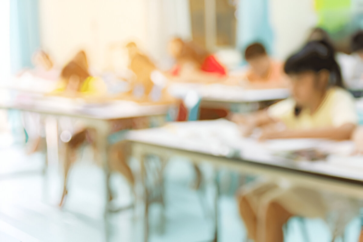 How a Child Tutoring Service Supports Kids Struggling With Focus – Writoka