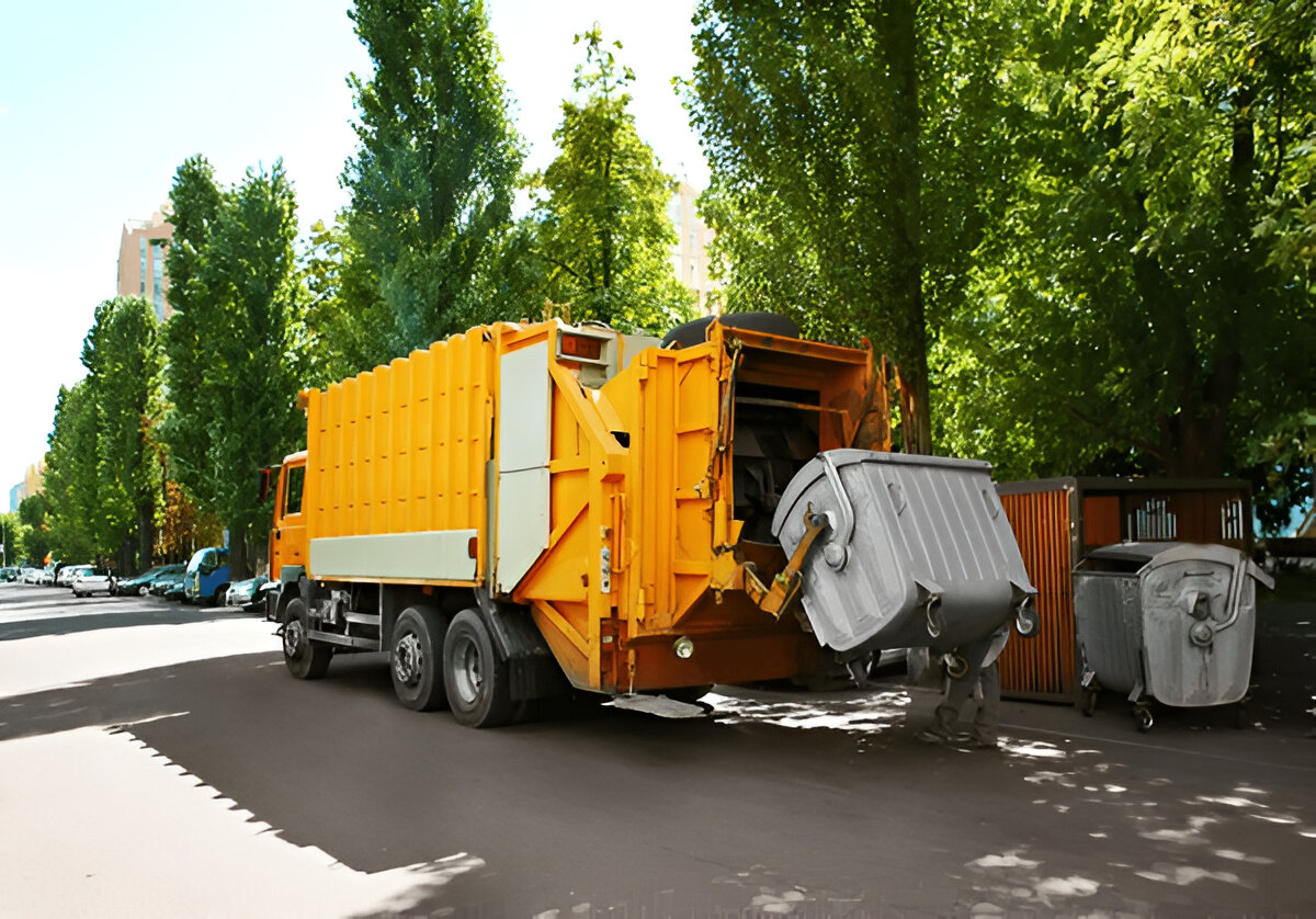 What Makes a Waste Management Service Ideal for Property Managers? – Writoka