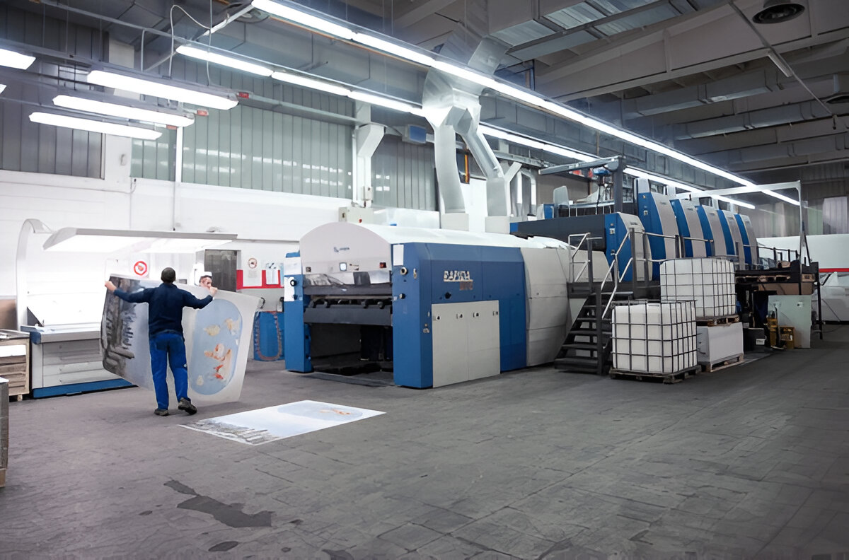 How to print cost-effective packaging with a Commercial Printer – Writoka