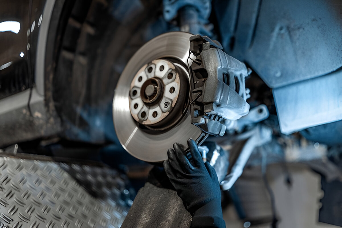 How to Tell if Your Car’s Suspension Needs an Auto Repair Shop Fix – Writoka