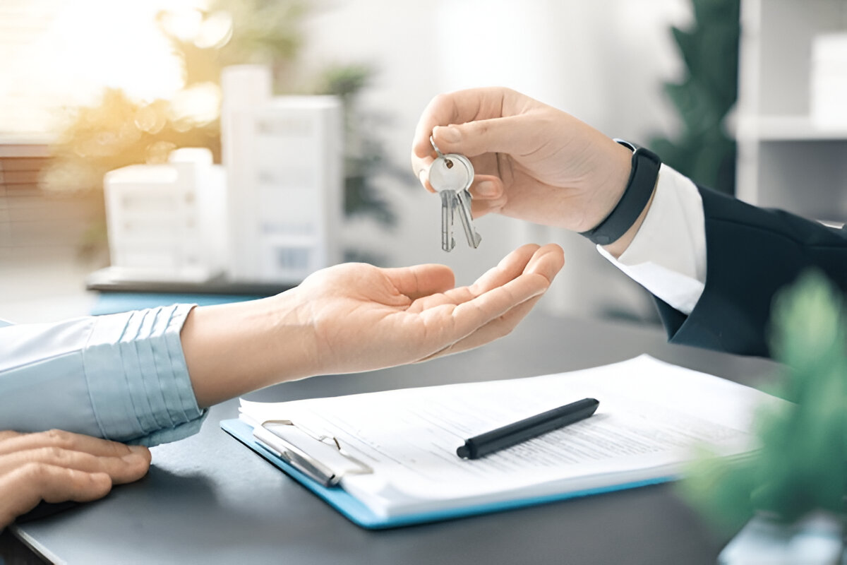 How to Negotiate Like a Pro with a Real Estate Agent by Your Side – Writoka