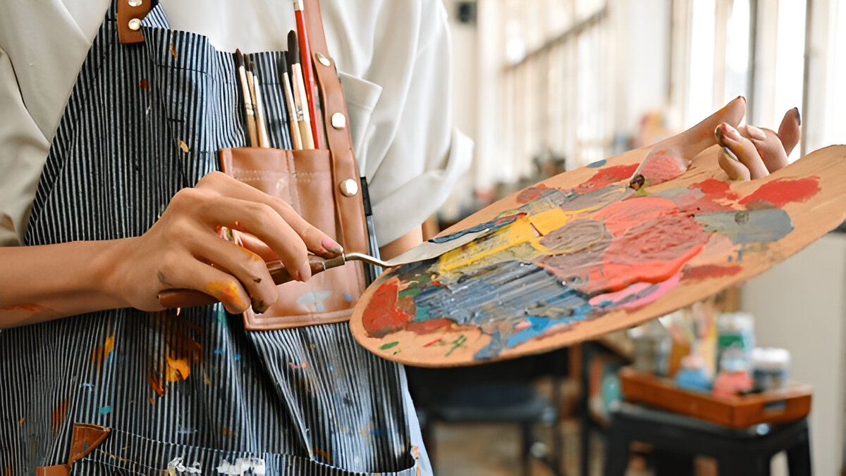 How a Painter Fixes Water-Damaged Walls Without Hassle – Writoka