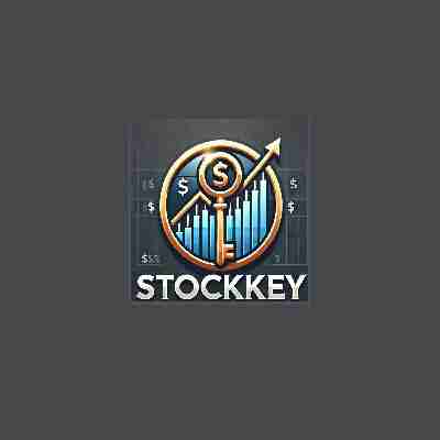 Stockkey INVALID_NAME