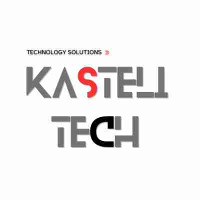 Kastelitech INVALID_NAME