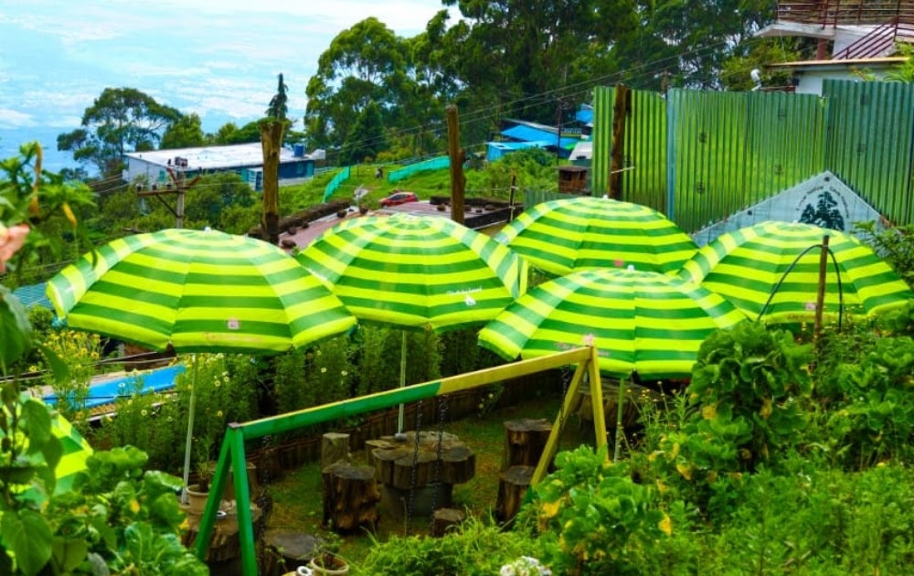 Discover the Best Resorts in Kodaikanal for Couples, Families & Unmarried Couples