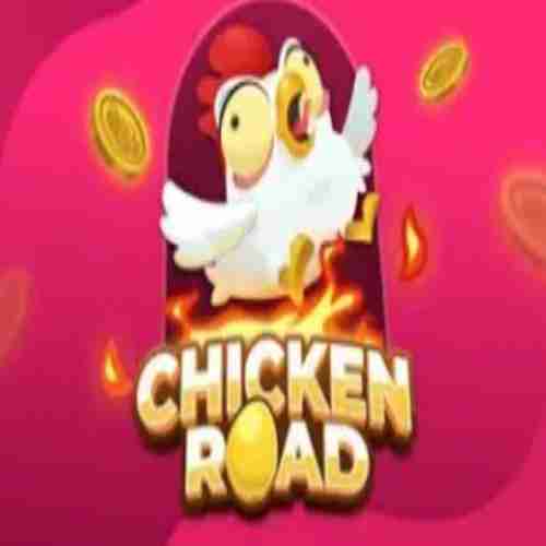Chicken Road game
