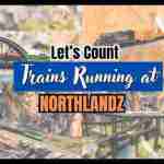 ashland train day
