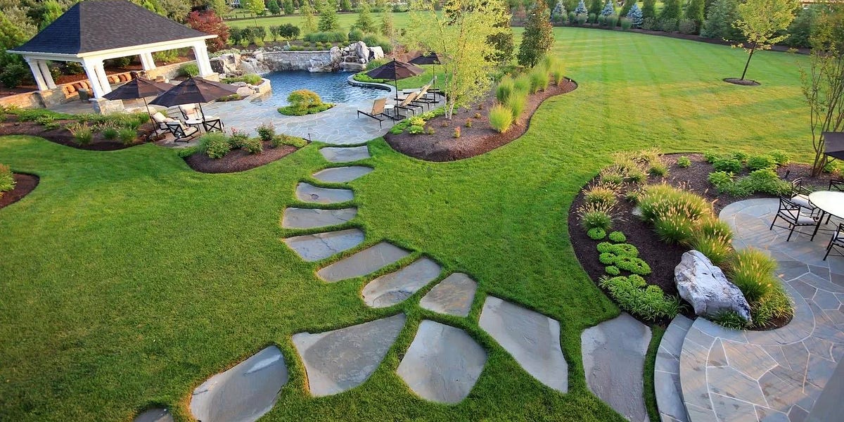 When Is The Best Time Of Year To Hire A Landscape Designer?