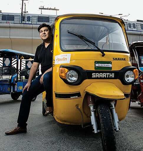 The outlook of fintech in India for various business models in 2022