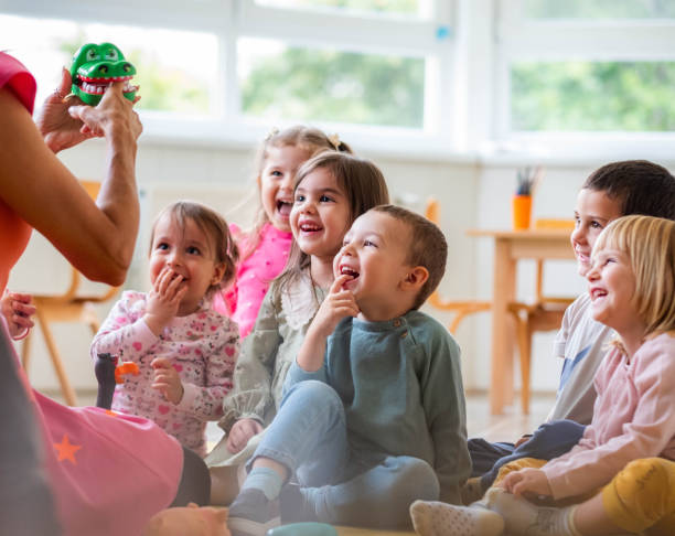 How a Day Care Center Handles Illness & Health Protocols - Explores Everyday