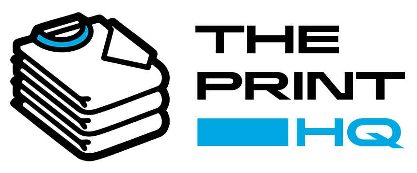 DTF Printing Sydney - Direct To Film Printing | The Print HQ