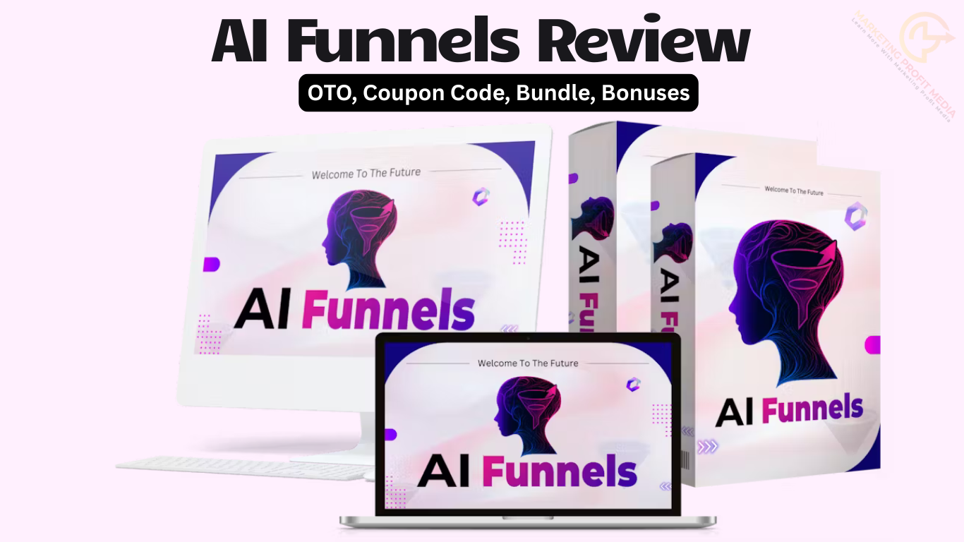 AI Funnels Review - Build High-Converting Funnels in Minutes