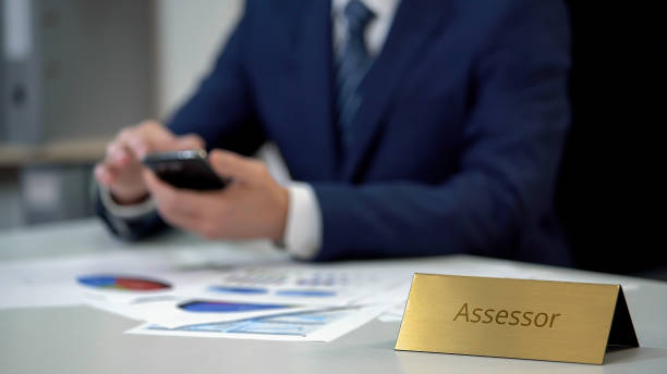 Why Do Homeowners Struggle to Understand Tax Assessor Notices? - Local Biz Record