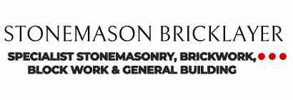 Stonemasons Bricklayer