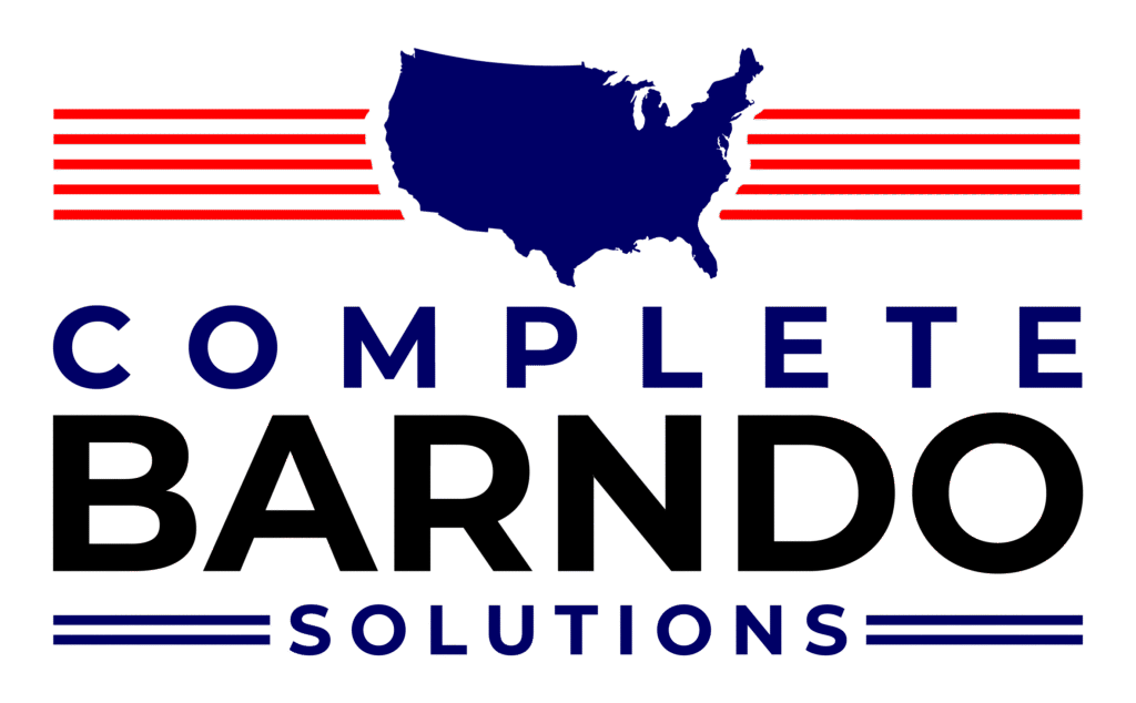 Premier Barndominium Builders & Solutions in North Carolina