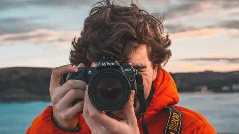 How a Photographer’s Eye Creates Timeless Wedding Memories