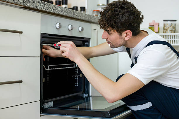 How Appliance Repair Service Fixes Loud Refrigerator Noises Fast - Home improvement