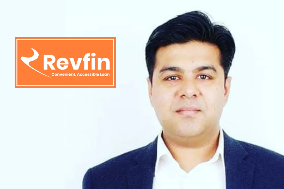 Interview with Sameer Aggarwal, Founder & CEO, RevFin - industry News | The Financial Express