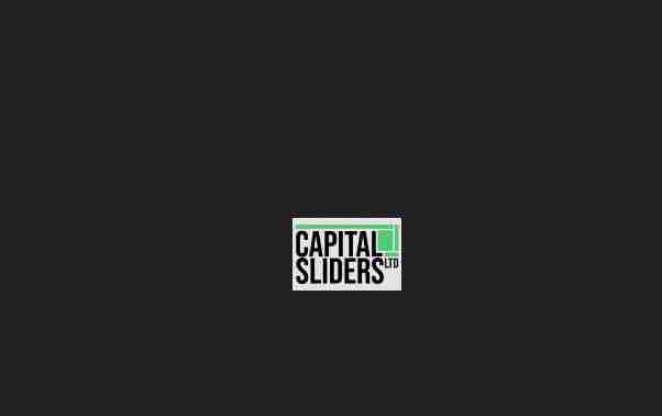 Capital Sliders Ltd