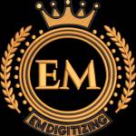 Em digitizing digitizing