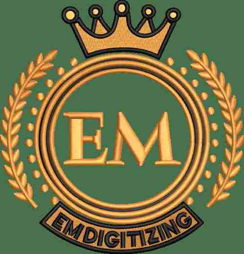 Em digitizing digitizing