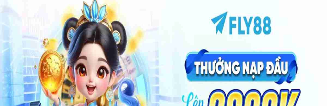 Fly Cổng Game Giải Trí