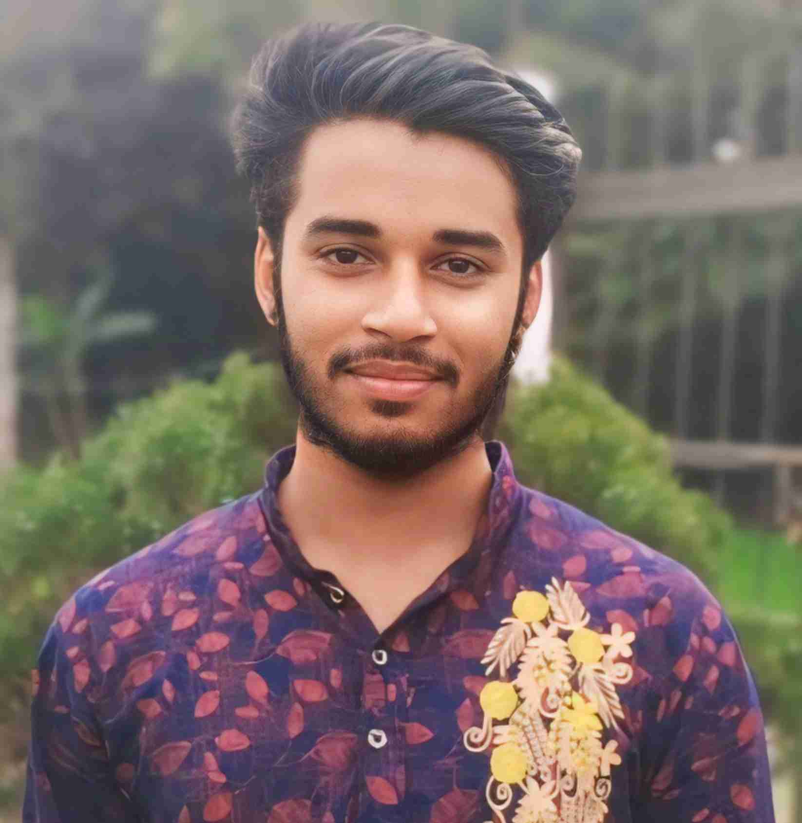 Md Khairul Alam Mahfuj