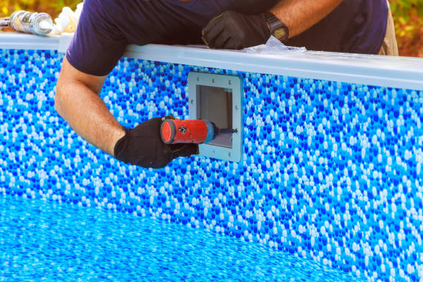 How Can a Swimming Pool Repair Service Turn an Old Pool Into New Again? – Postory