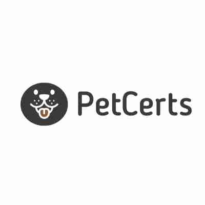 Pet Certs Certs