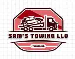 Sams Towing INVALID_NAME