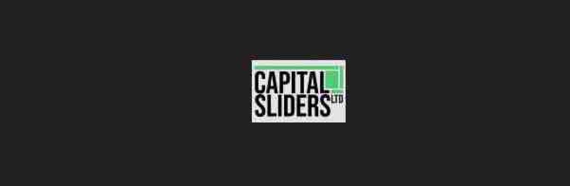 Capital Sliders Ltd
