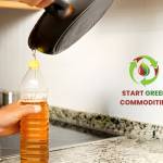 start green commodities commodities