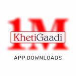 KhetiGaadi Pvt Ltd