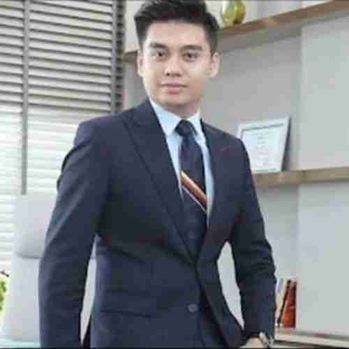 Jimmy Nguyễn
