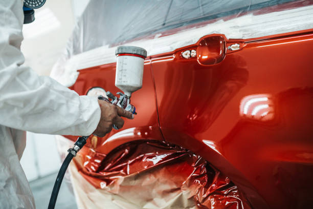 How Can an Auto Body Mechanic Fix Hidden Damage After a Minor Accident? – Postory