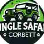 Corbett Booking