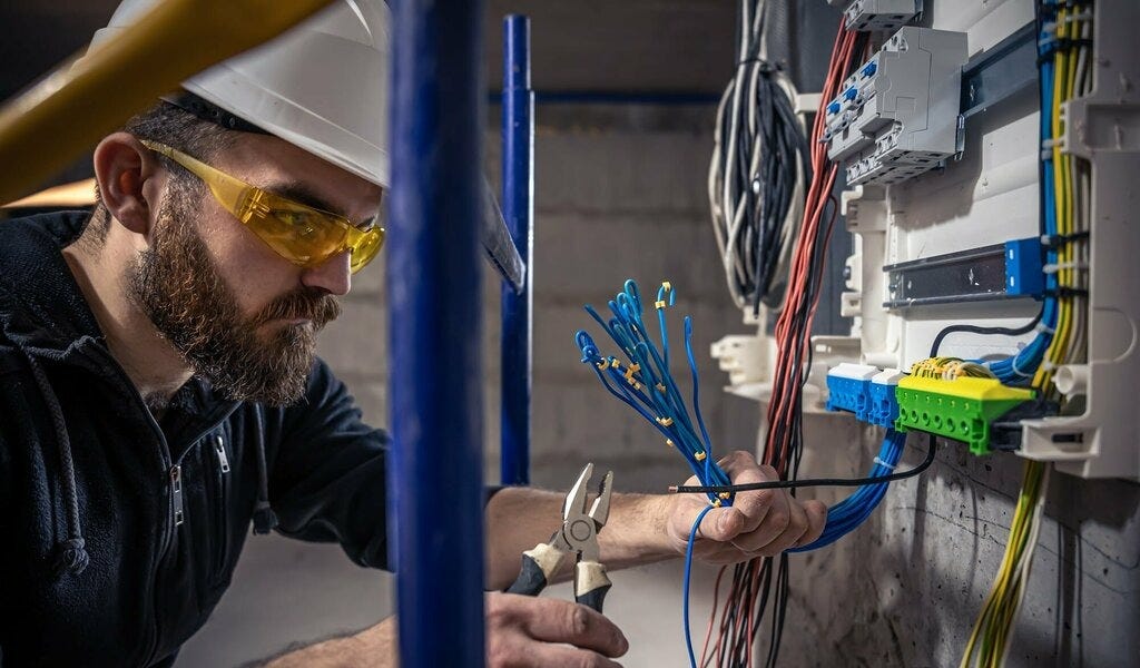 How an Electrician Can Make Your Home More Energy Efficient