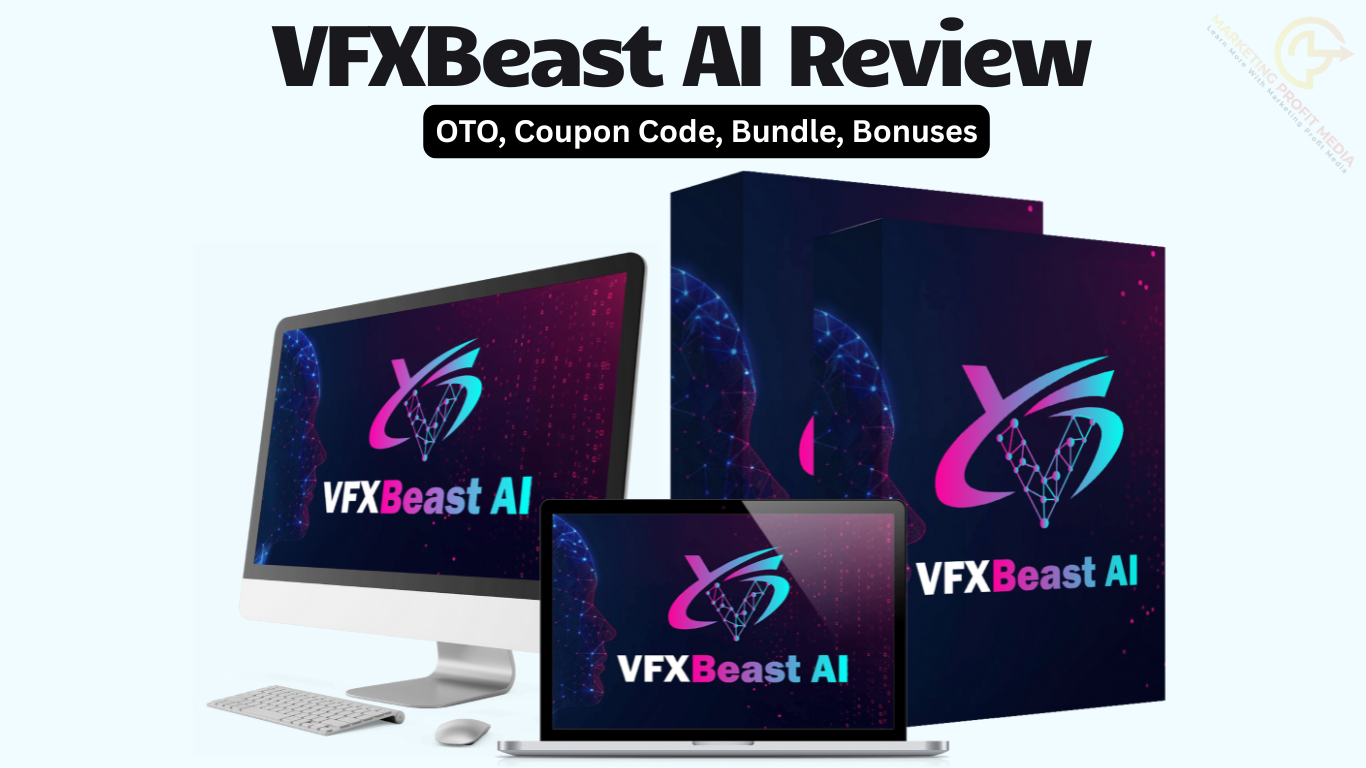 VFXBeast AI Review - Make Viral Videos & Reels in Minutes!