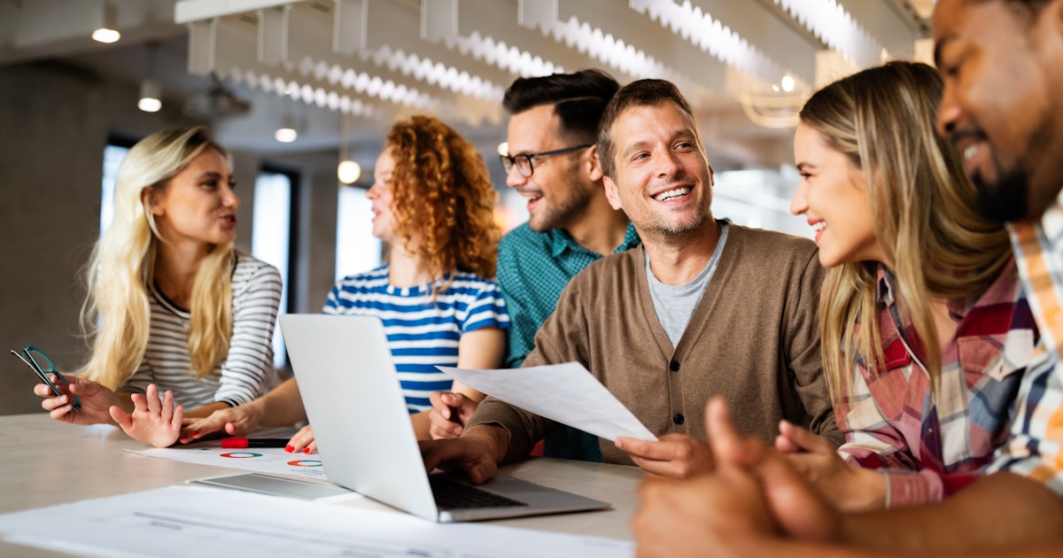 Integrated Management Systems