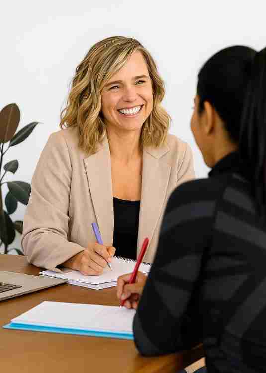 The Choice Coach